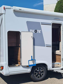 Clip'pelle CAMPING