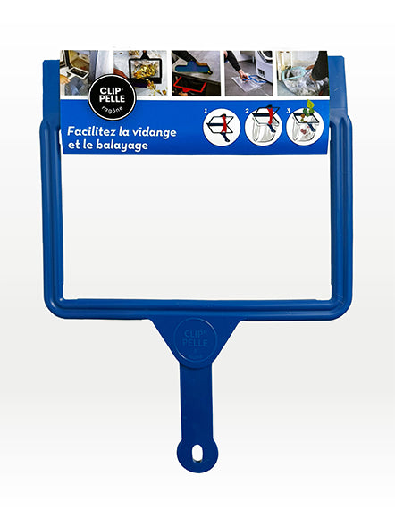 Clip'pelle CAMPING