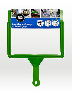 Clip'pelle CAMPING