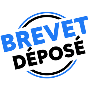 Brevet déposé