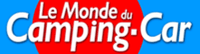 Le Monde du Camping-Car