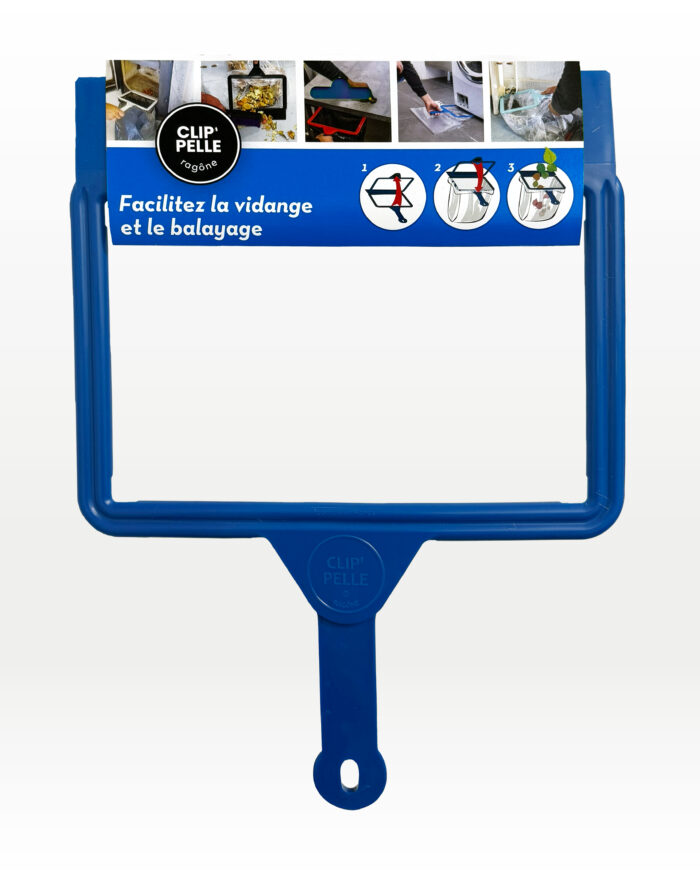 N°3 : Clip'pelle Déchets – Image 9