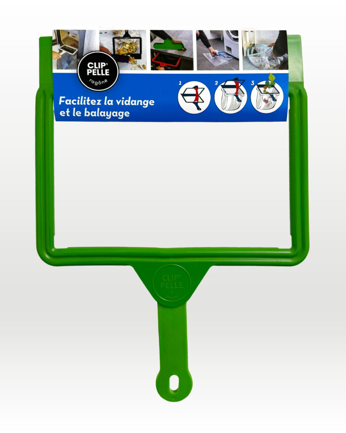 N°1 PROMO : 1 VID'TOUT + 1 CLIP'PELLE – Image 3
